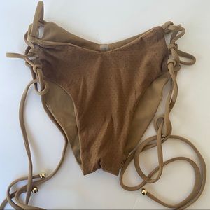 PintArena swimwear bikini bottoms